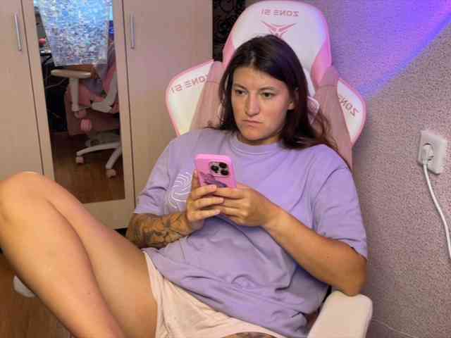 Katrinmiss webcam