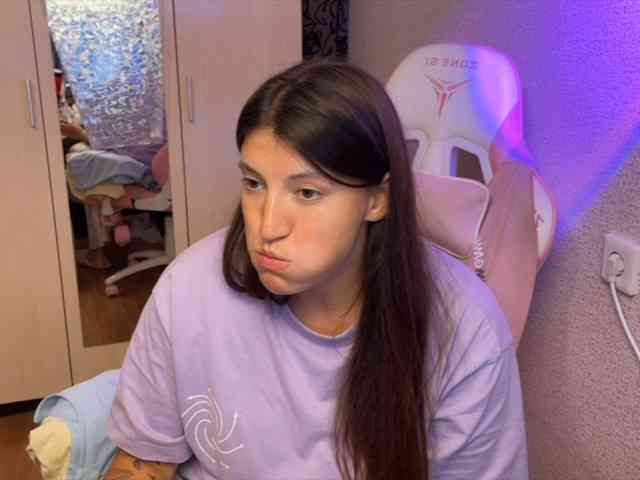 Katrinmiss webcam