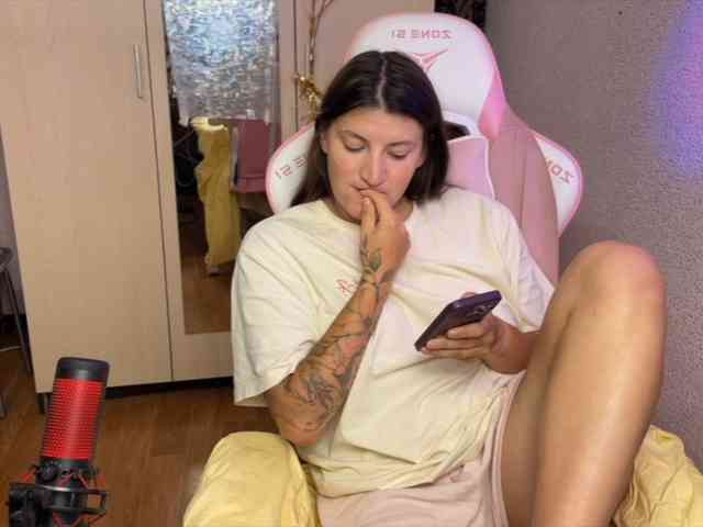 Katrinmiss webcam