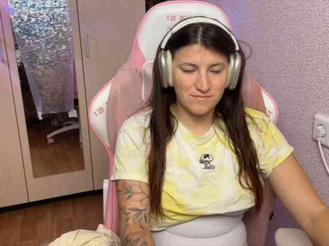Katrinmiss webcam