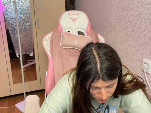Katrinmiss webcam