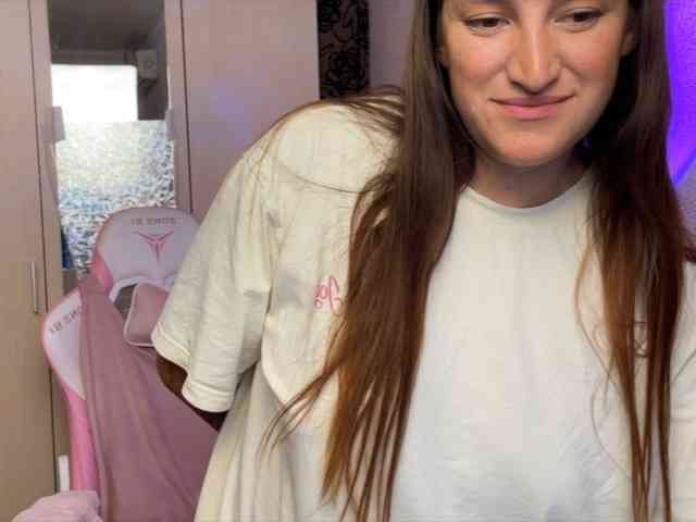 Katrinmiss webcam