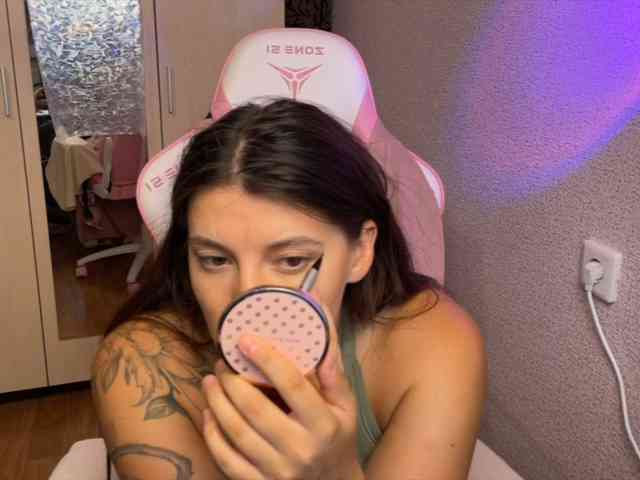 Katrinmiss webcam
