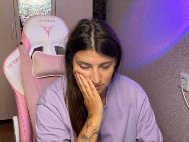 Katrinmiss webcam