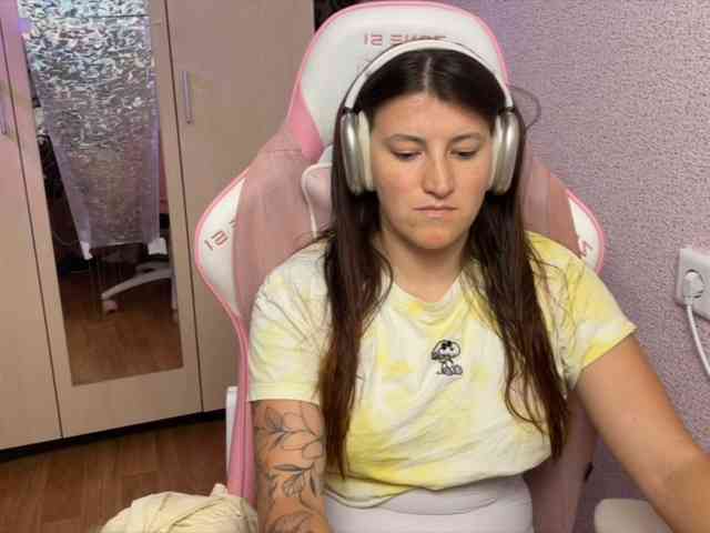 Katrinmiss webcam