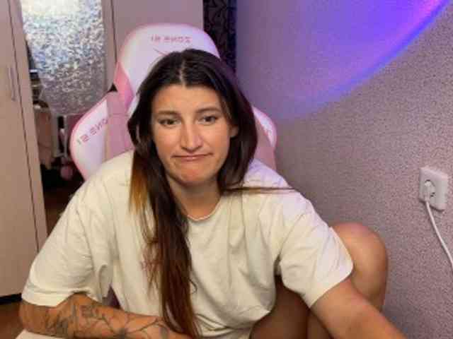 Katrinmiss webcam