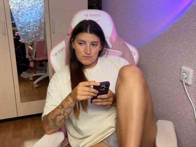 Katrinmiss webcam