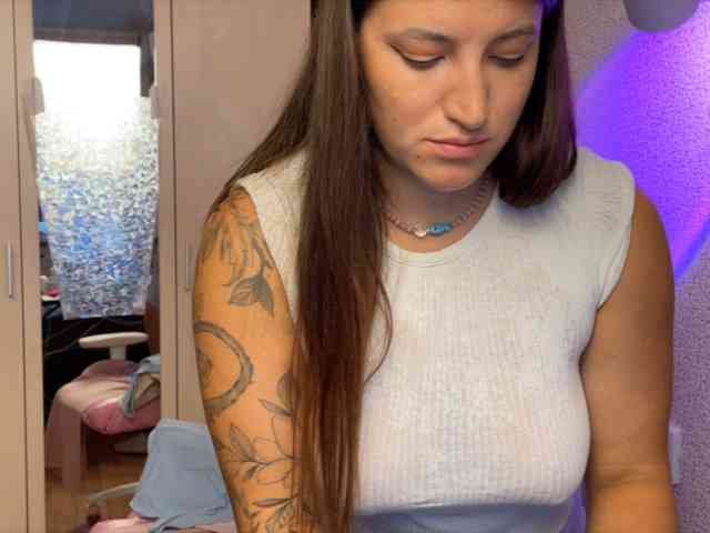 Katrinmiss webcam