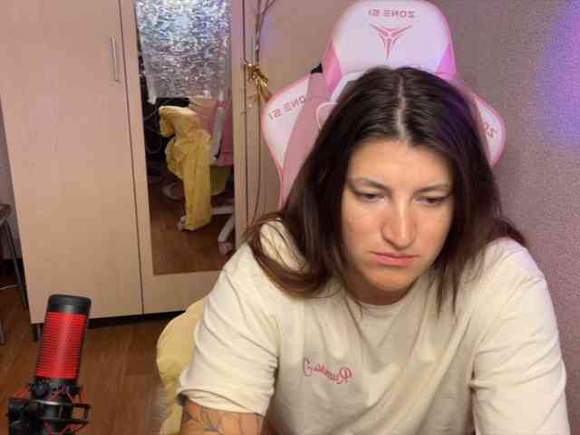 Katrinmiss webcam