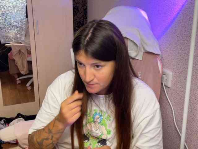 Katrinmiss webcam