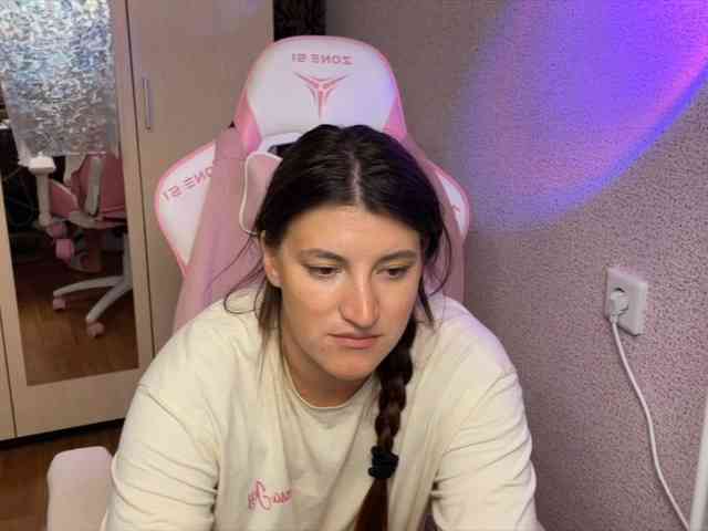 Katrinmiss webcam