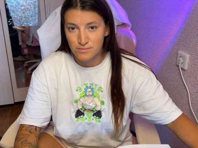 Katrinmiss webcam