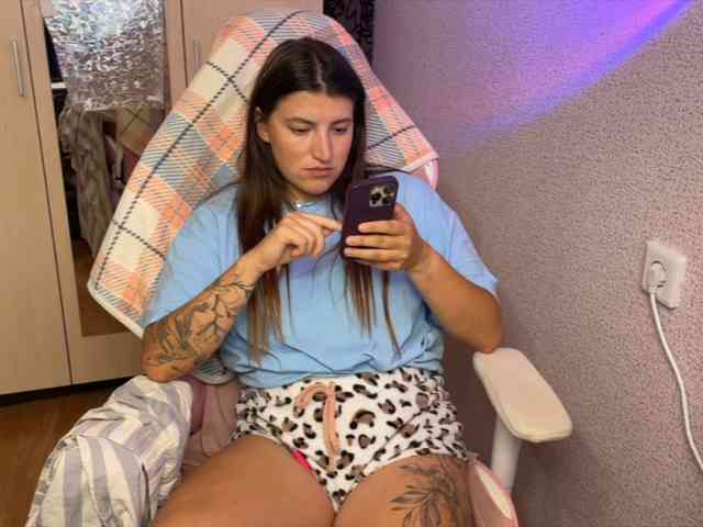 Katrinmiss webcam