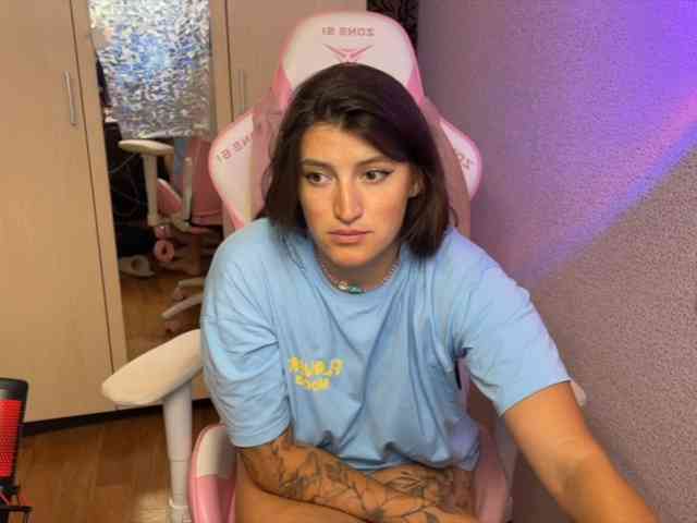 Katrinmiss webcam