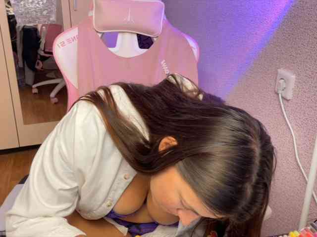 Katrinmiss webcam