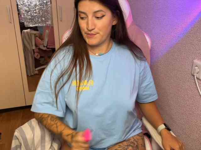 Katrinmiss webcam