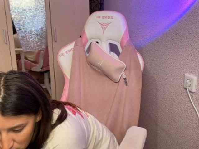 Katrinmiss webcam