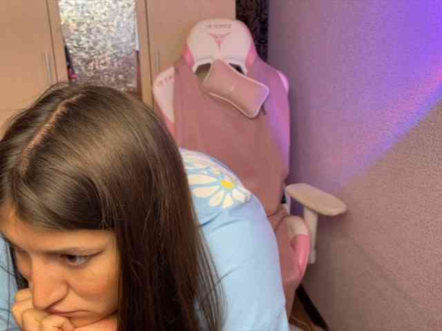 Katrinmiss webcam