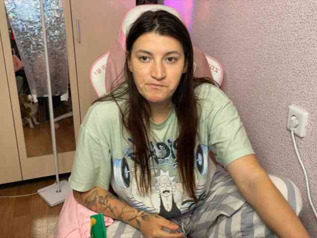 Katrinmiss webcam