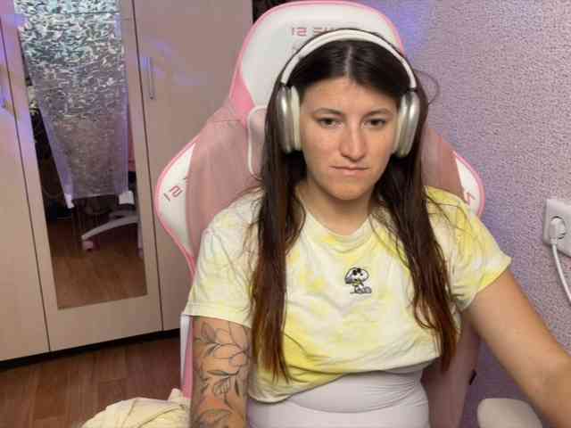Katrinmiss webcam