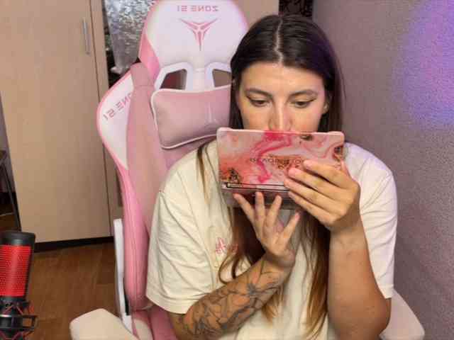 Katrinmiss webcam