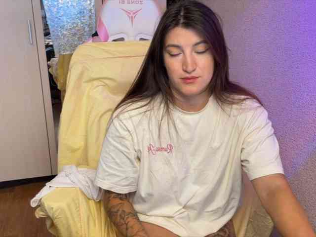 Katrinmiss webcam