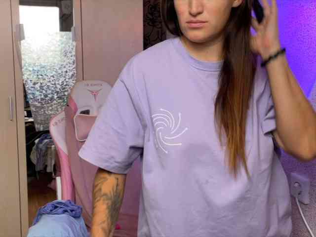 Katrinmiss webcam