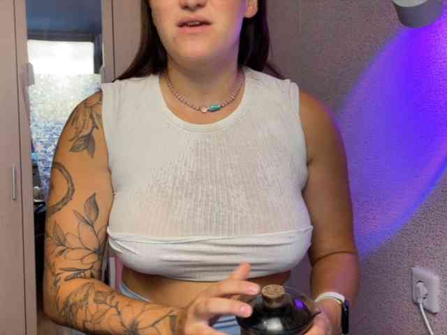 Katrinmiss webcam
