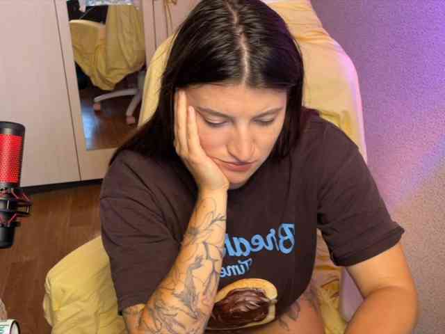 Katrinmiss webcam