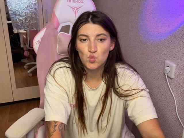 Katrinmiss webcam