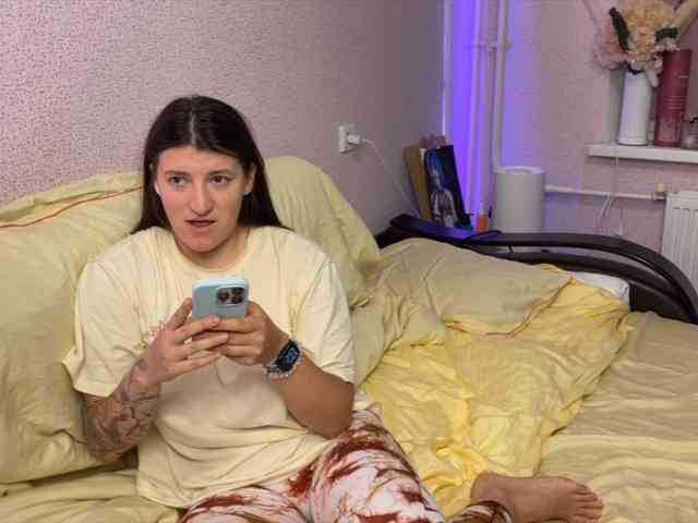 Katrinmiss webcam