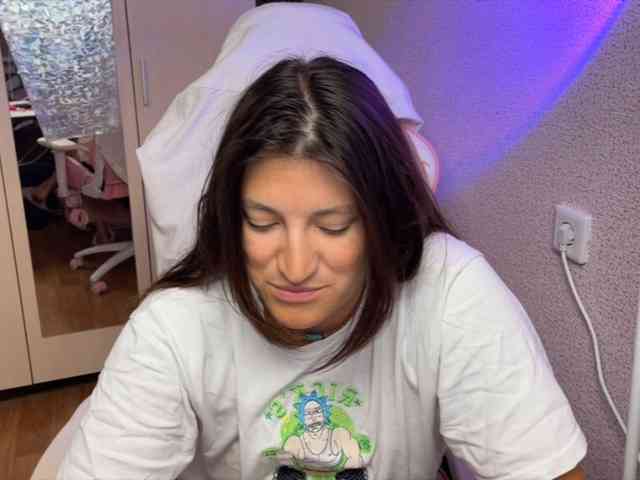 Katrinmiss webcam