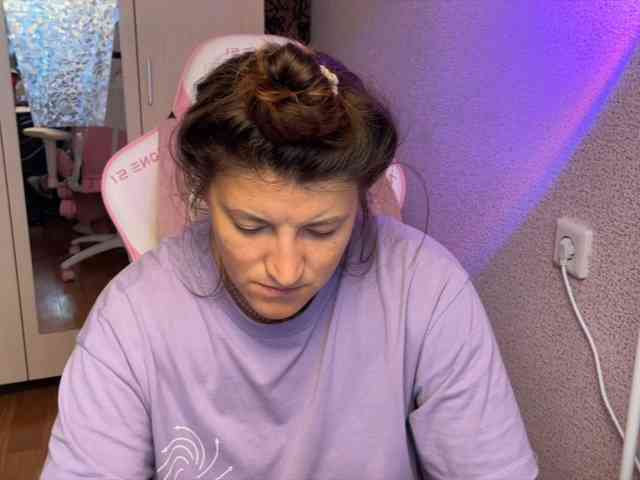 Katrinmiss webcam
