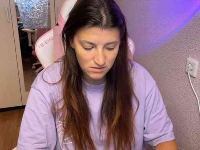 Katrinmiss webcam