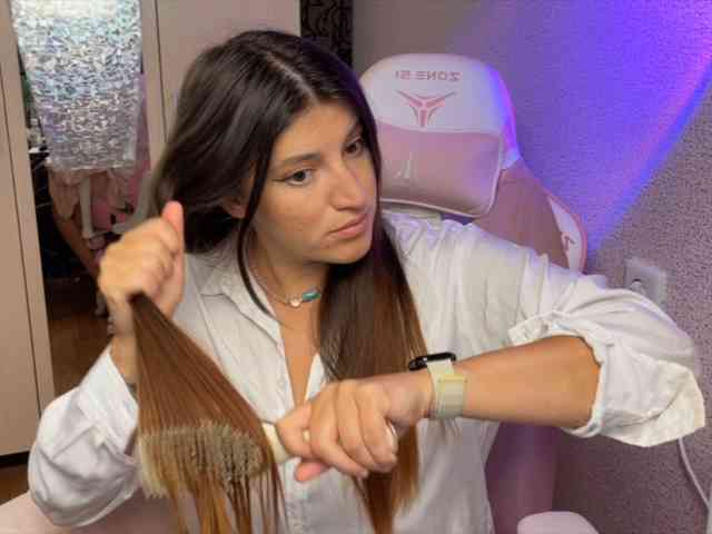 Katrinmiss webcam