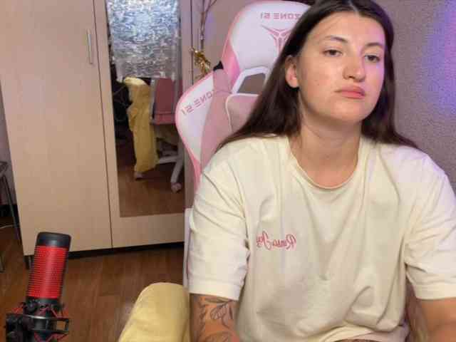 Katrinmiss webcam