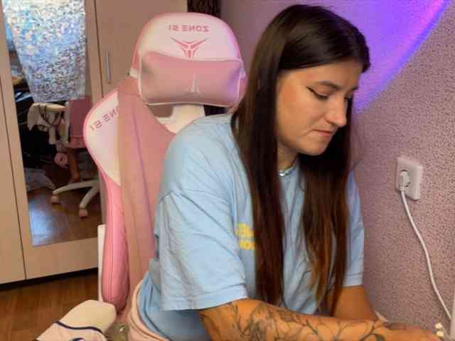 Katrinmiss webcam