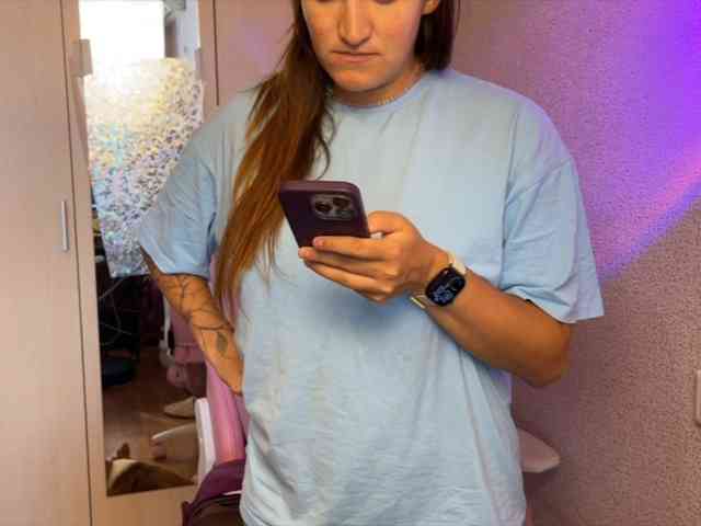 Katrinmiss webcam