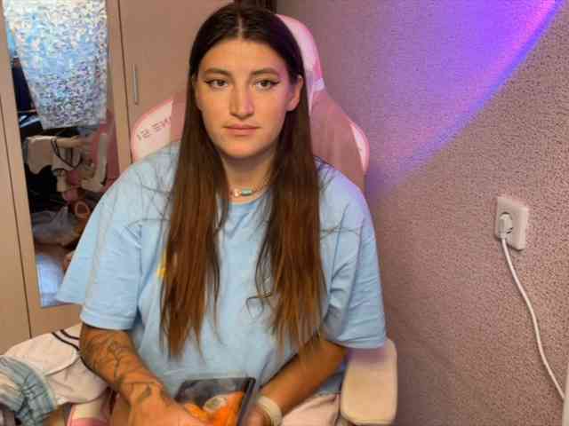 Katrinmiss webcam