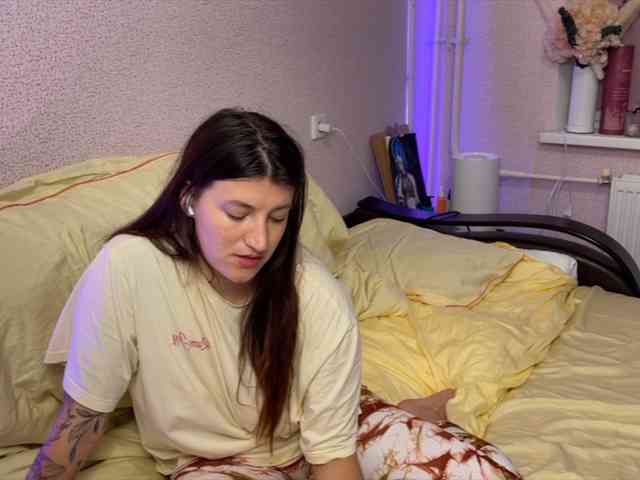 Katrinmiss webcam