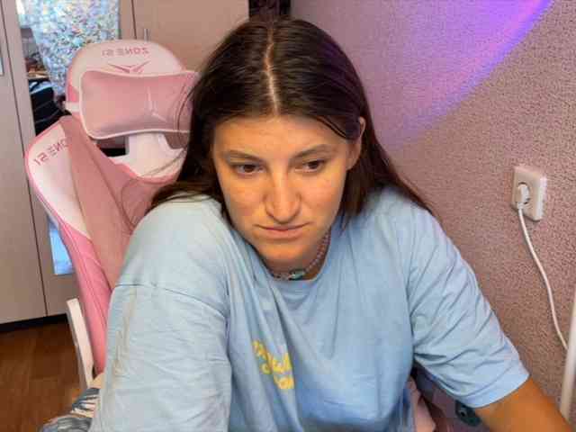 Katrinmiss webcam