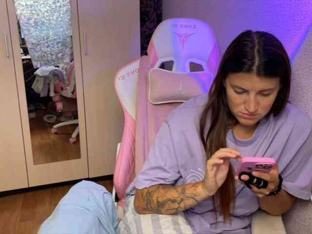 Katrinmiss webcam