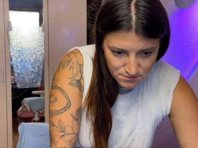 Katrinmiss webcam