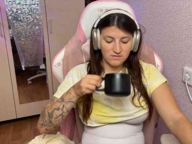 Katrinmiss webcam