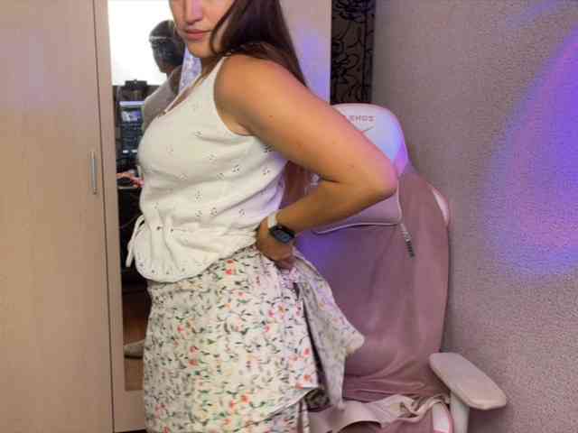 Katrinmiss webcam