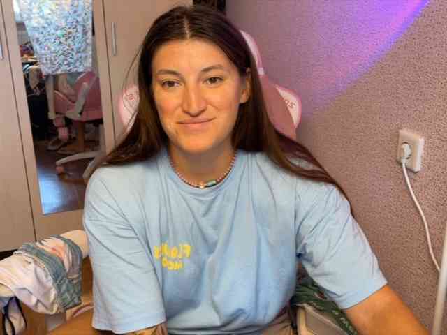 Katrinmiss webcam