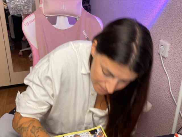 Katrinmiss webcam