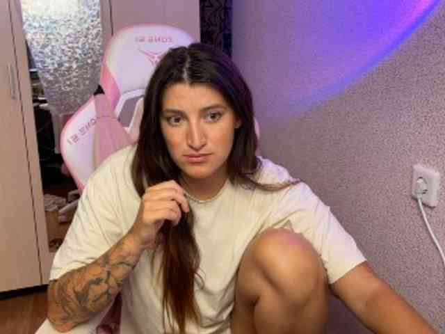 Katrinmiss webcam