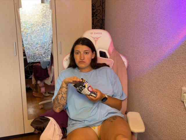 Katrinmiss webcam