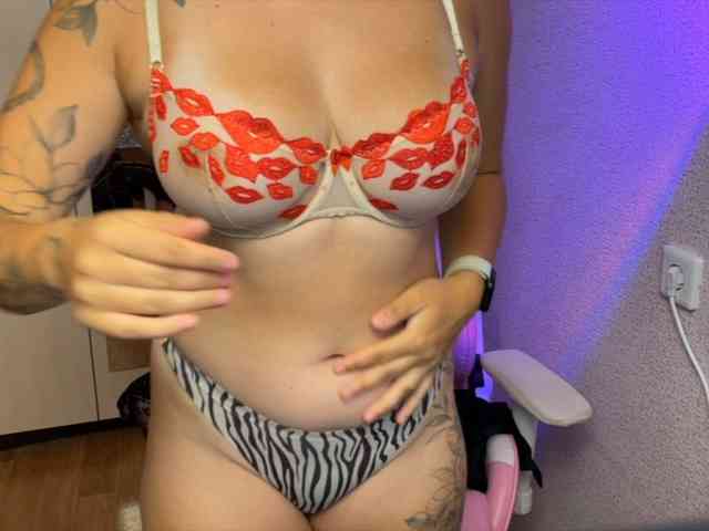 Katrinmiss webcam